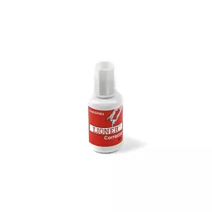 KOREKTOR LIONER CETKICA 20ml